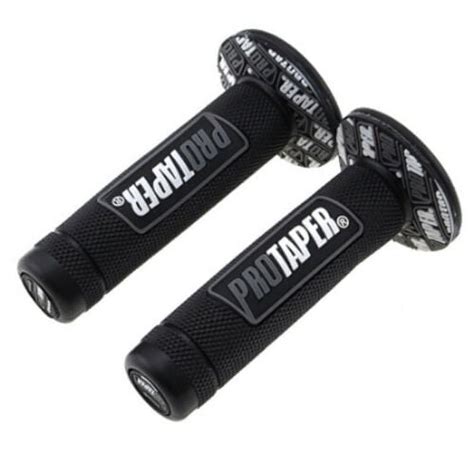 ProTaper Handlebars, Grips, & Controls 